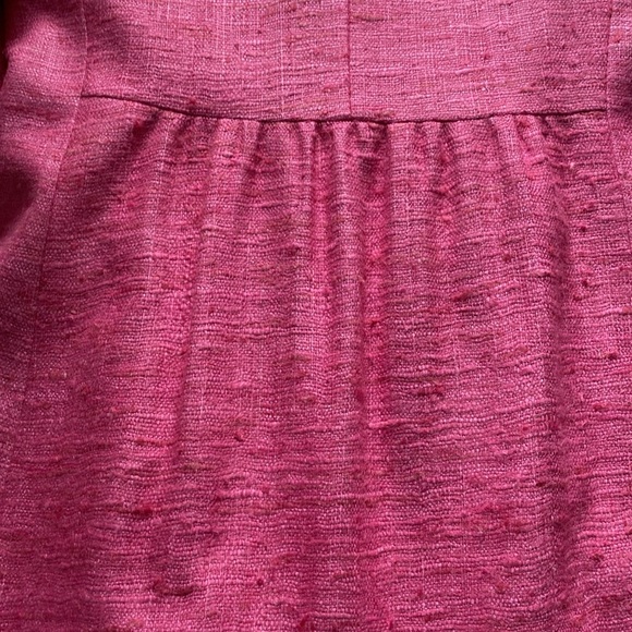 Sara Campbell Silk Matka Jacket 2 NWOT - Picture 15 of 16